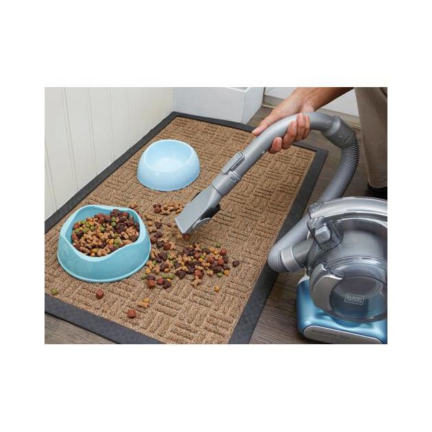 Аккумуляторный пылесос BLACK+DECKER PD1420LP, фото , изображение 5 | SNABZHENIE.com.ua Аккумуляторный пылесос BLACK+DECKER PD1420LP, фото , изображение 5 | SNABZHENIE.com.ua