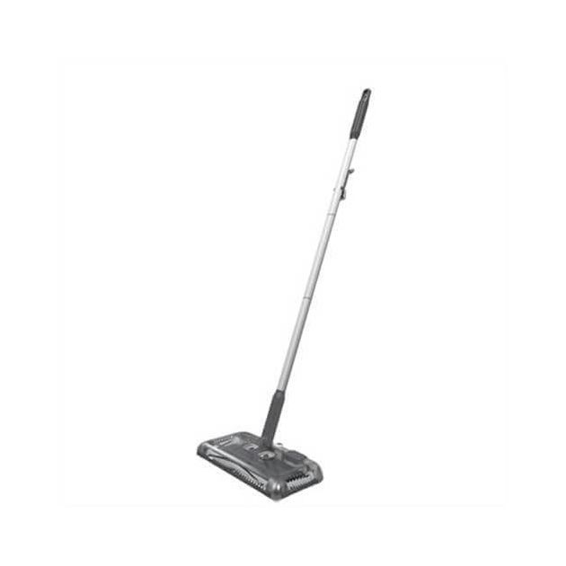 Электровеник аккумуляторный BLACK+DECKER PSA215B, фото  | SNABZHENIE.com.ua