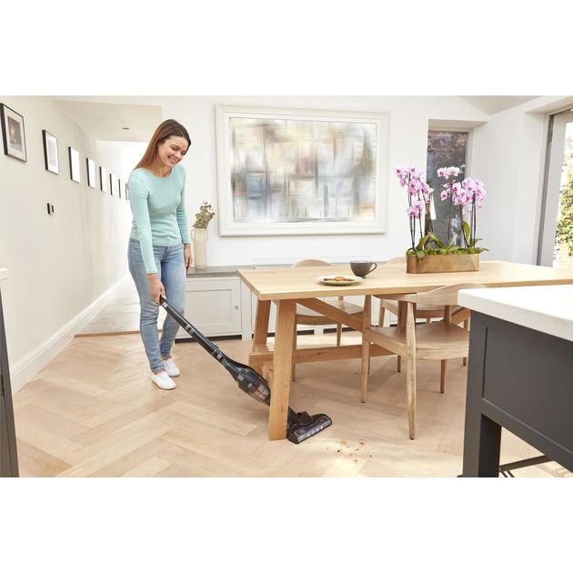 Аккумуляторный пылесос BLACK+DECKER SVB620JW, фото , изображение 7 | SNABZHENIE.com.ua Аккумуляторный пылесос BLACK+DECKER SVB620JW, фото , изображение 7 | SNABZHENIE.com.ua