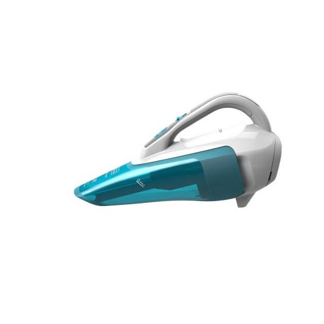 Аккумуляторный пылесос BLACK+DECKER WDA315J, фото , изображение 2 | SNABZHENIE.com.ua Аккумуляторный пылесос BLACK+DECKER WDA315J, фото , изображение 2 | SNABZHENIE.com.ua