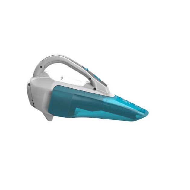 Аккумуляторный пылесос BLACK+DECKER WDA315J, фото , изображение 3 | SNABZHENIE.com.ua Аккумуляторный пылесос BLACK+DECKER WDA315J, фото , изображение 3 | SNABZHENIE.com.ua