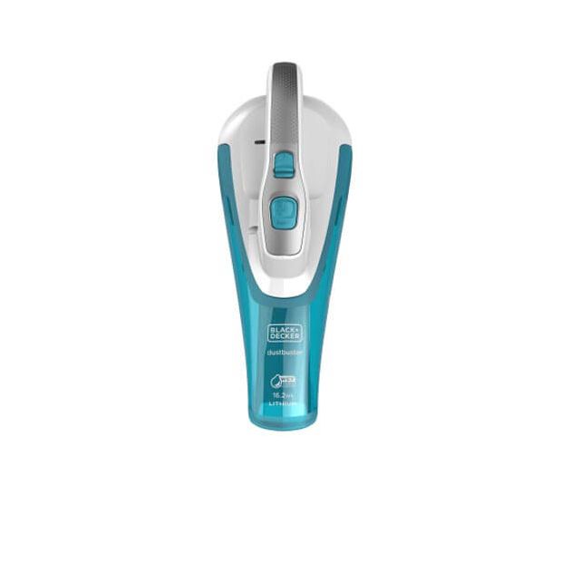 Аккумуляторный пылесос BLACK+DECKER WDA315J, фото , изображение 4 | SNABZHENIE.com.ua Аккумуляторный пылесос BLACK+DECKER WDA315J, фото , изображение 4 | SNABZHENIE.com.ua