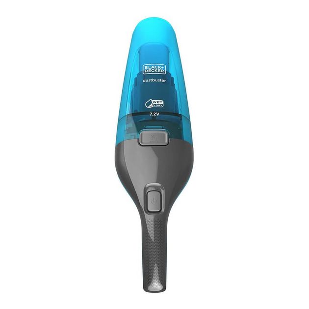 Пылесос аккумуляторный BLACK+DECKER WDC215WA, фото , изображение 3 | SNABZHENIE.com.ua Пылесос аккумуляторный BLACK+DECKER WDC215WA, фото , изображение 3 | SNABZHENIE.com.ua