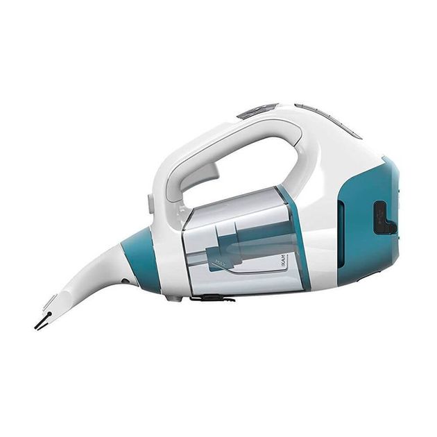 Пилосос-склоочиститель BLACK+DECKER WW100, фото , зображення 3 | SNABZHENIE.com.ua Пилосос-склоочиститель BLACK+DECKER WW100, фото , зображення 3 | SNABZHENIE.com.ua