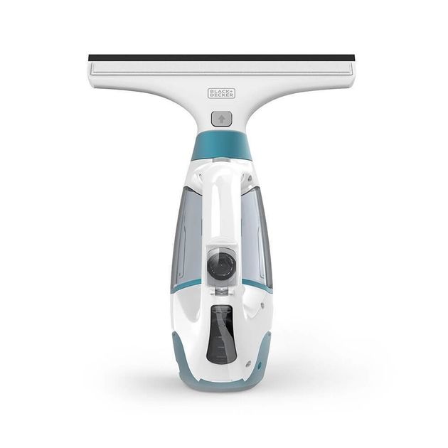 Пилосос-склоочиститель BLACK+DECKER WW100, фото , зображення 4 | SNABZHENIE.com.ua Пилосос-склоочиститель BLACK+DECKER WW100, фото , зображення 4 | SNABZHENIE.com.ua