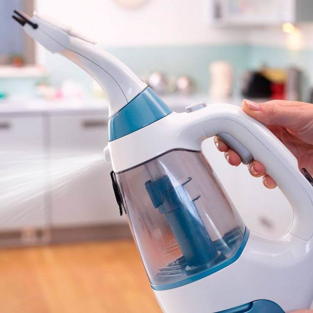 Пилосос-склоочиститель BLACK+DECKER WW100, фото , зображення 7 | SNABZHENIE.com.ua Пилосос-склоочиститель BLACK+DECKER WW100, фото , зображення 7 | SNABZHENIE.com.ua