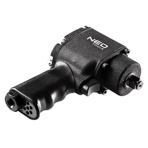 Пневматический ударный гайковерт 1/2" 675Нм NEO (12-020), фото  | SNABZHENIE.com.ua