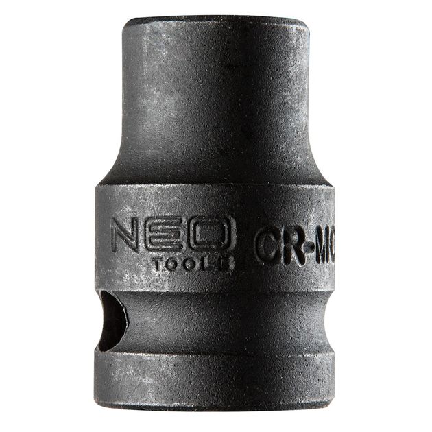 Ударная головка 1/2", 11 x 38 мм, Cr-Mo NEO (12-211), фото  | SNABZHENIE.com.ua