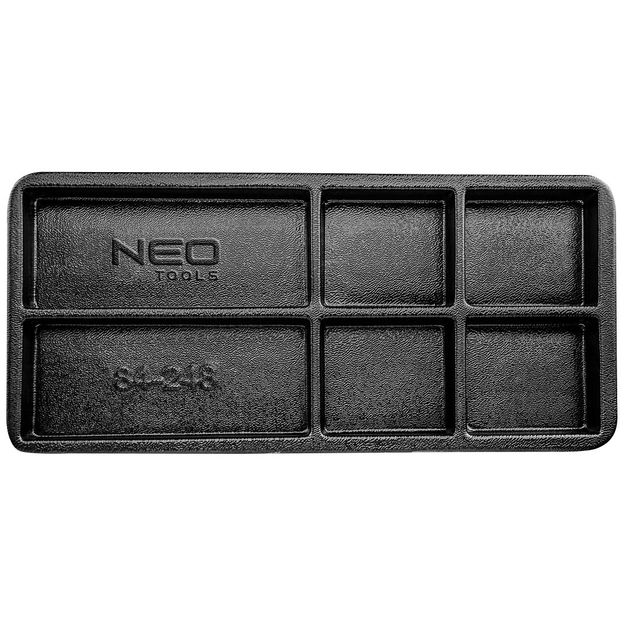 Ложемент 1/3 NEO (84-248), фото  | SNABZHENIE.com.ua