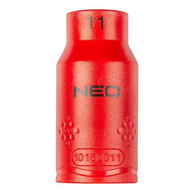 Головка 6-гранная 1/2", 11 мм 1000V NEO (01-182), фото  | SNABZHENIE.com.ua