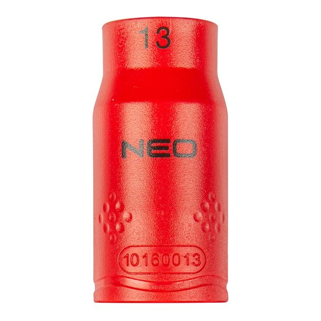 Сменная головка 6-гранная 1/2", 13 мм 1000V NEO (01-184), фото  | SNABZHENIE.com.ua