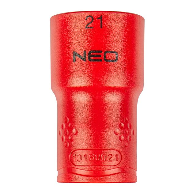 Головка 6-гранная 1/2", 21 мм 1000V NEO (01-190), фото  | SNABZHENIE.com.ua
