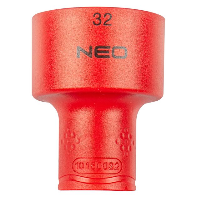 Головка 6-гранная 1/2", 32 мм 1000V NEO (01-195), фото  | SNABZHENIE.com.ua