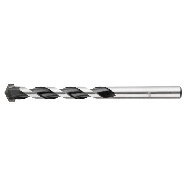 Сверло по бетону 16x160mm (Topex PremiumLine) VERTO, фото  | SNABZHENIE.com.ua