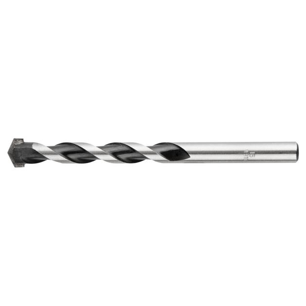 Сверло по бетону 18x160mm VERTO (Topex PremiumLine), фото  | SNABZHENIE.com.ua