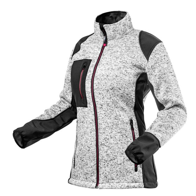 Блуза трикотажная женская XL NEO (80-555-XL), фото  | SNABZHENIE.com.ua