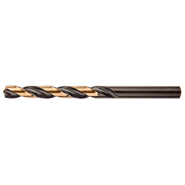 Сверло по металлу HSS-CNC Pro-Tec 7.5 мм GRAPHITE (55H028), фото  | SNABZHENIE.com.ua