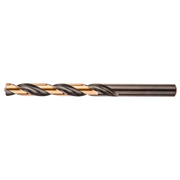 Сверло по металлу HSS-CNC Pro-Tec 10.2 мм GRAPHITE (55H034), фото  | SNABZHENIE.com.ua