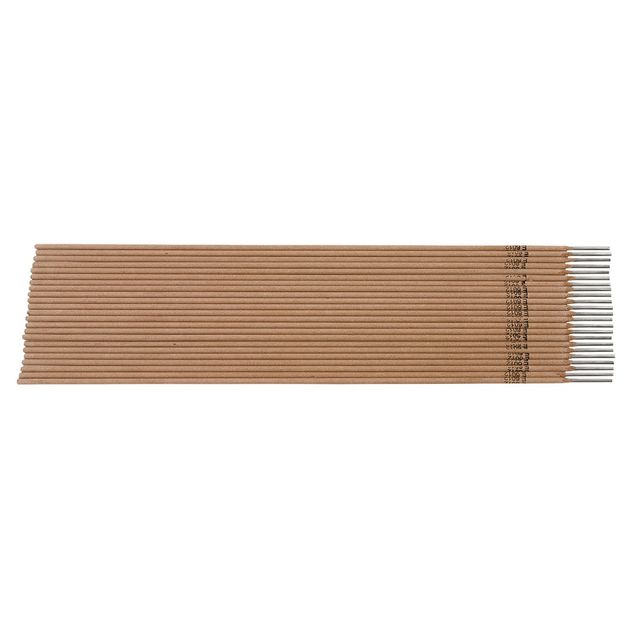 Электроды рутиловые 4.0 мм, 1 кг, низкое напряжение GRAPHITE, фото  | SNABZHENIE.com.ua