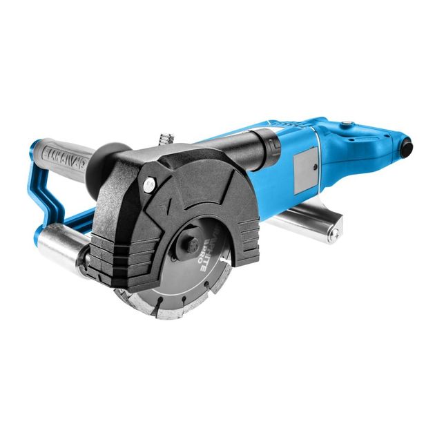 Штроборез GRAPHITE 2400Вт, диск 150 мм, 59GP300, фото  | SNABZHENIE.com.ua