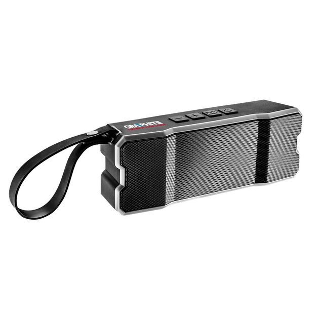 Колонка с радио GRAPHITE 57G100, фото  | SNABZHENIE.com.ua
