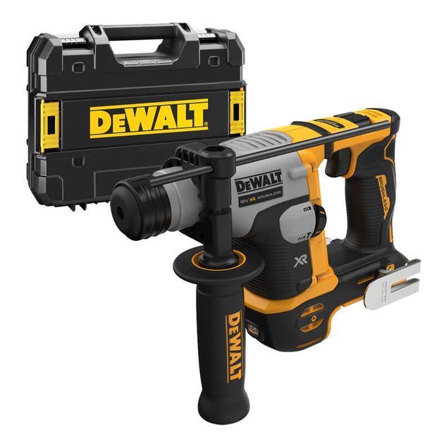 Перфоратор DeWALT DCH172NT аккумуляторный бесщёточный SDS PLUS, фото  | SNABZHENIE.com.ua