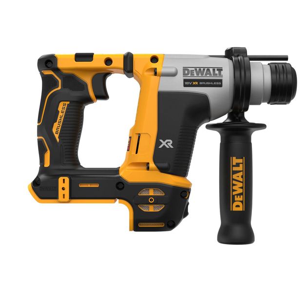 Перфоратор DeWALT DCH172NT аккумуляторный бесщёточный SDS PLUS, фото , изображение 4 | SNABZHENIE.com.ua Перфоратор DeWALT DCH172NT аккумуляторный бесщёточный SDS PLUS, фото , изображение 4 | SNABZHENIE.com.ua