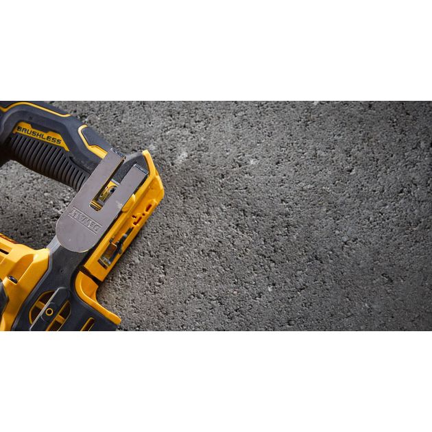 Перфоратор DeWALT DCH172NT аккумуляторный бесщёточный SDS PLUS, фото , изображение 9 | SNABZHENIE.com.ua Перфоратор DeWALT DCH172NT аккумуляторный бесщёточный SDS PLUS, фото , изображение 9 | SNABZHENIE.com.ua