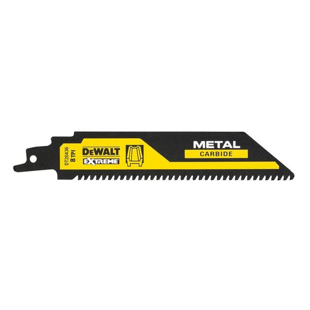 Полотно пильне DeWalt, EXTREME CARBIDE DeWALT DT20436, фото  | SNABZHENIE.com.ua