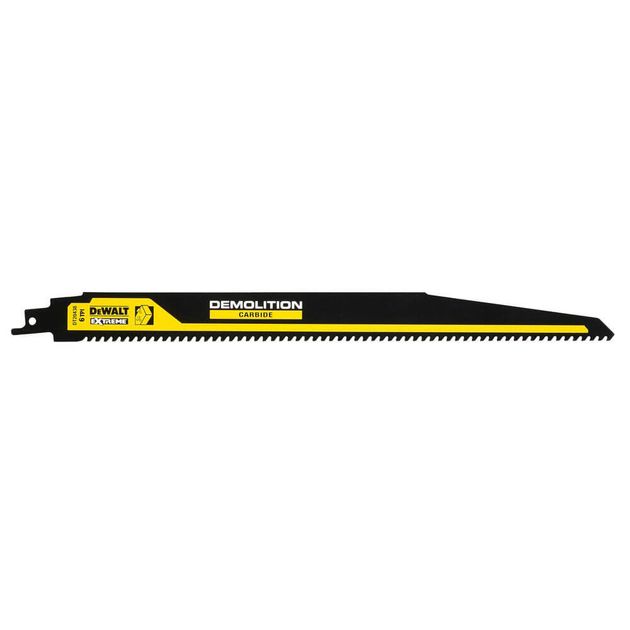 Полотно пильное DeWalt EXTREME CARBIDE DT20438, фото  | SNABZHENIE.com.ua