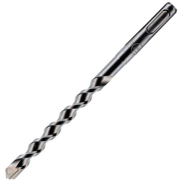 Бур SDS Plus 10.0x1000 SPEEDHAMMER, IRWIN, фото  | SNABZHENIE.com.ua