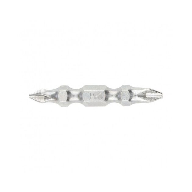 Набір біт двосторонніх, PH2-PH1 х 45 мм, 10 шт GROSS (11211G), фото , зображення 5 | SNABZHENIE.com.ua