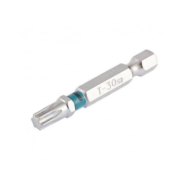 Набір біт TORX 30х50, сталь S2, 10 шт GROSS (11472G), фото , зображення 4 | SNABZHENIE.com.ua