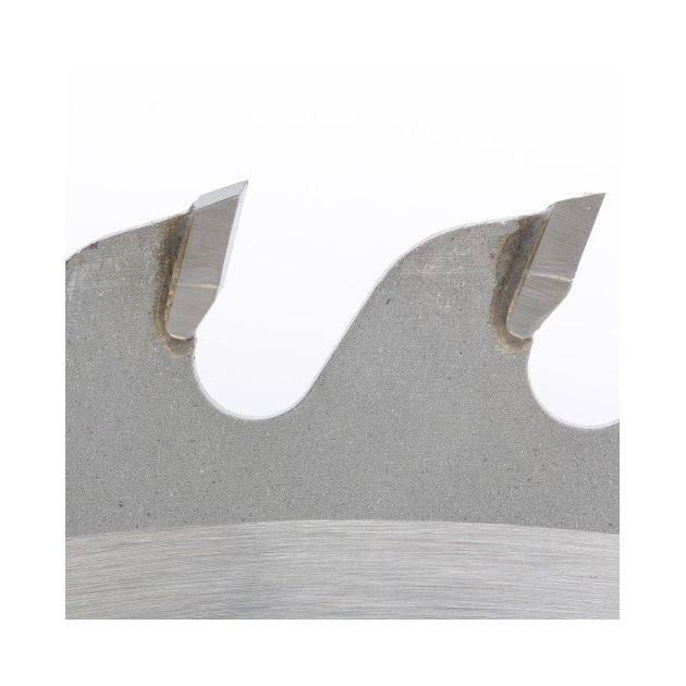 Пильний диск по дереву 160 x 20/16 x 48 Т GROSS (73309G), фото , зображення 7 | SNABZHENIE.com.ua