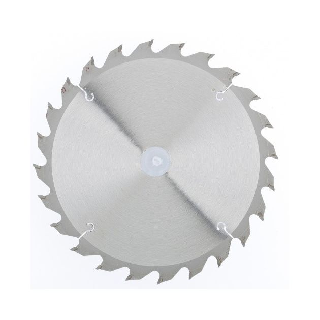 Пильний диск по дереву 165 x 20/16 x 24 Т GROSS (73311G), фото , зображення 7 | SNABZHENIE.com.ua