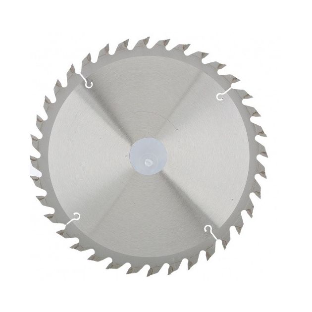 Пильный диск GROSS 190x30x36T для дерева (73319G), фото , изображение 7 | SNABZHENIE.com.ua