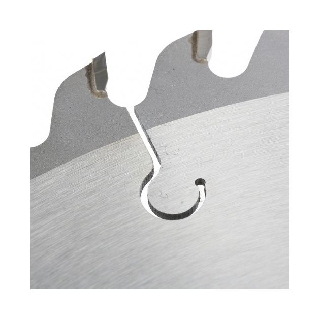 Пильный диск GROSS 190x30x36T для дерева (73319G), фото , изображение 8 | SNABZHENIE.com.ua