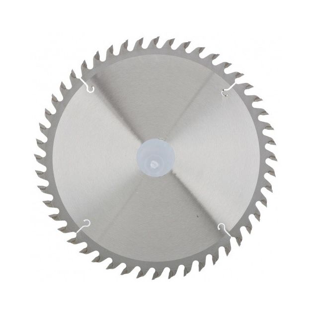 Пильний диск по дереву 190 x 30 x 48 Т GROSS (73320G), фото , зображення 7 | SNABZHENIE.com.ua