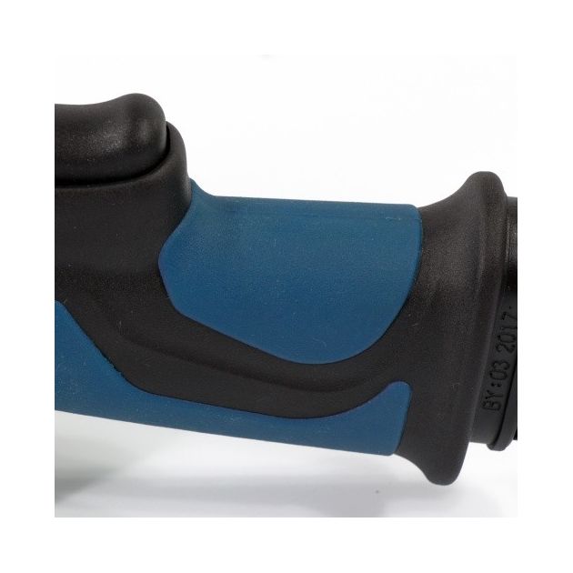 Гайковерт пневматический GROSS G985, 1/2", Twin Hammer, 610 Нм, фото , изображение 5 | SNABZHENIE.com.ua Гайковерт пневматический GROSS G985, 1/2", Twin Hammer, 610 Нм, фото , изображение 5 | SNABZHENIE.com.ua