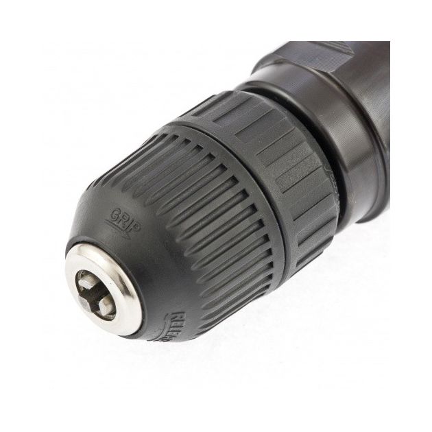 Дрель пневматична G302, 3/8, 1800 об/мин, патрон 10 мм GROSS (57449G), фото , зображення 4 | SNABZHENIE.com.ua