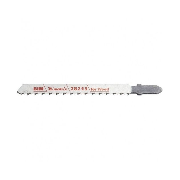 Полотно для электролобзика T 101 BRF, 3 шт, по дереву, Bimetal MATRIX, фото , изображение 2 | SNABZHENIE.com.ua Полотно для электролобзика T 101 BRF, 3 шт, по дереву, Bimetal MATRIX, фото , изображение 2 | SNABZHENIE.com.ua