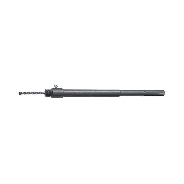 Державка для коронок по бетону M22 x 350 мм SDS-max MATRIX, фото , изображение 2 | SNABZHENIE.com.ua Державка для коронок по бетону M22 x 350 мм SDS-max MATRIX, фото , изображение 2 | SNABZHENIE.com.ua