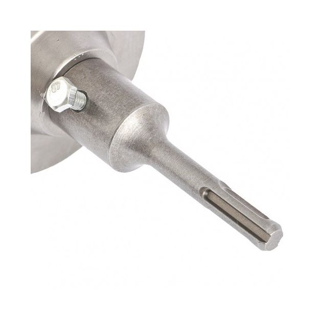 Коронка 80 мм по бетону SDS-plus MATRIX (70331M), фото , изображение 6 | SNABZHENIE.com.ua