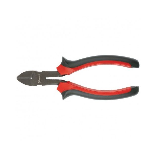 Бокорезы MATRIX Black Nickel 160 мм, двухкомпонентные рукоятки, фото , изображение 2 | SNABZHENIE.com.ua