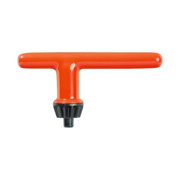 Ключ для патрона 13 мм MATRIX, фото , изображение 2 | SNABZHENIE.com.ua