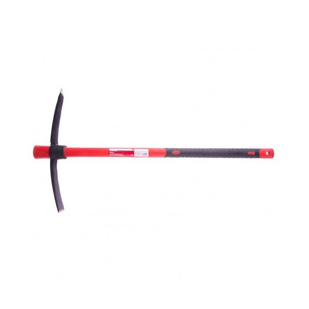 Кирка MATRIX 1500 г, фибергласовая рукоятка 900 мм, фото , изображение 6 | SNABZHENIE.com.ua