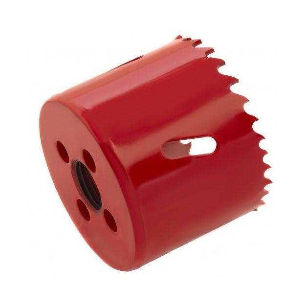 Коронка BIMETAL, 54 мм MATRIX (724549M), фото , зображення 2 | SNABZHENIE.com.ua