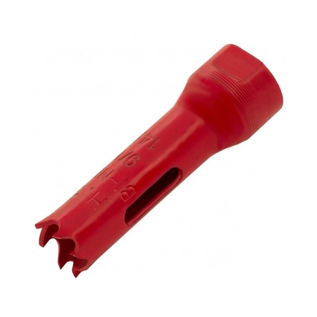 Коронка по металлу 14 мм Bimetal MATRIX, фото , изображение 2 | SNABZHENIE.com.ua