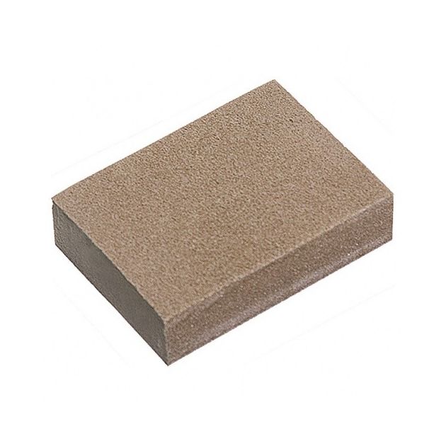 Губка шлифовальная MATRIX, 125 х 100 х 10 мм, 3 шт., P 60/80, P 60/100, P 80/120, фото , изображение 2 | SNABZHENIE.com.ua Губка шлифовальная MATRIX, 125 х 100 х 10 мм, 3 шт., P 60/80, P 60/100, P 80/120, фото , изображение 2 | SNABZHENIE.com.ua
