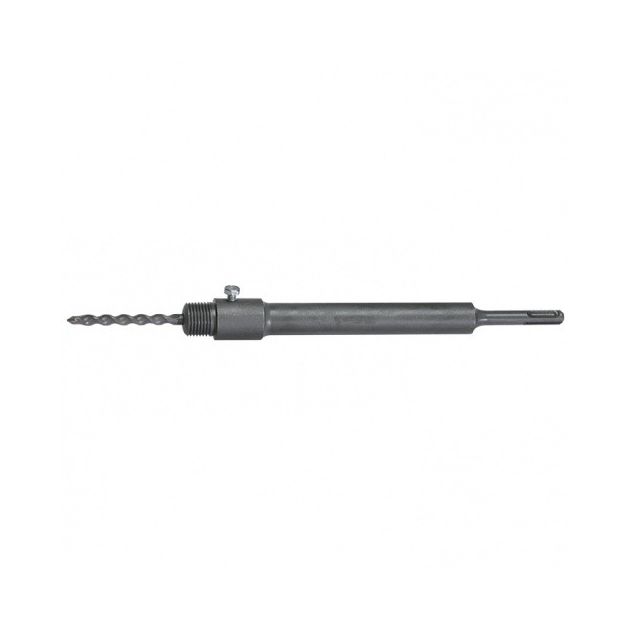 Центрирующее сверло M22 х 250 мм, SDS PLUS MATRIX (703389M), фото , изображение 2 | SNABZHENIE.com.ua Центрирующее сверло M22 х 250 мм, SDS PLUS MATRIX (703389M), фото , изображение 2 | SNABZHENIE.com.ua